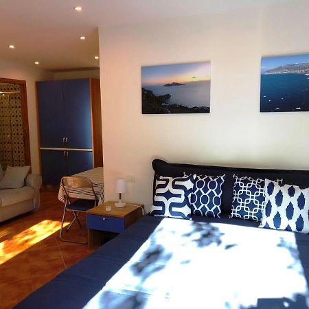 Chalet Paradiso Sorrento Ngoại thất bức ảnh