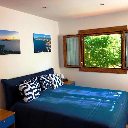 Chalet Paradiso Sorrento Ngoại thất bức ảnh