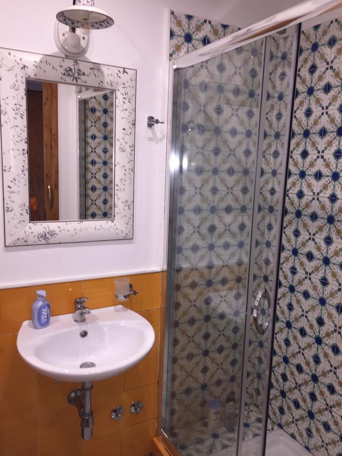 Chalet Paradiso Sorrento Ngoại thất bức ảnh