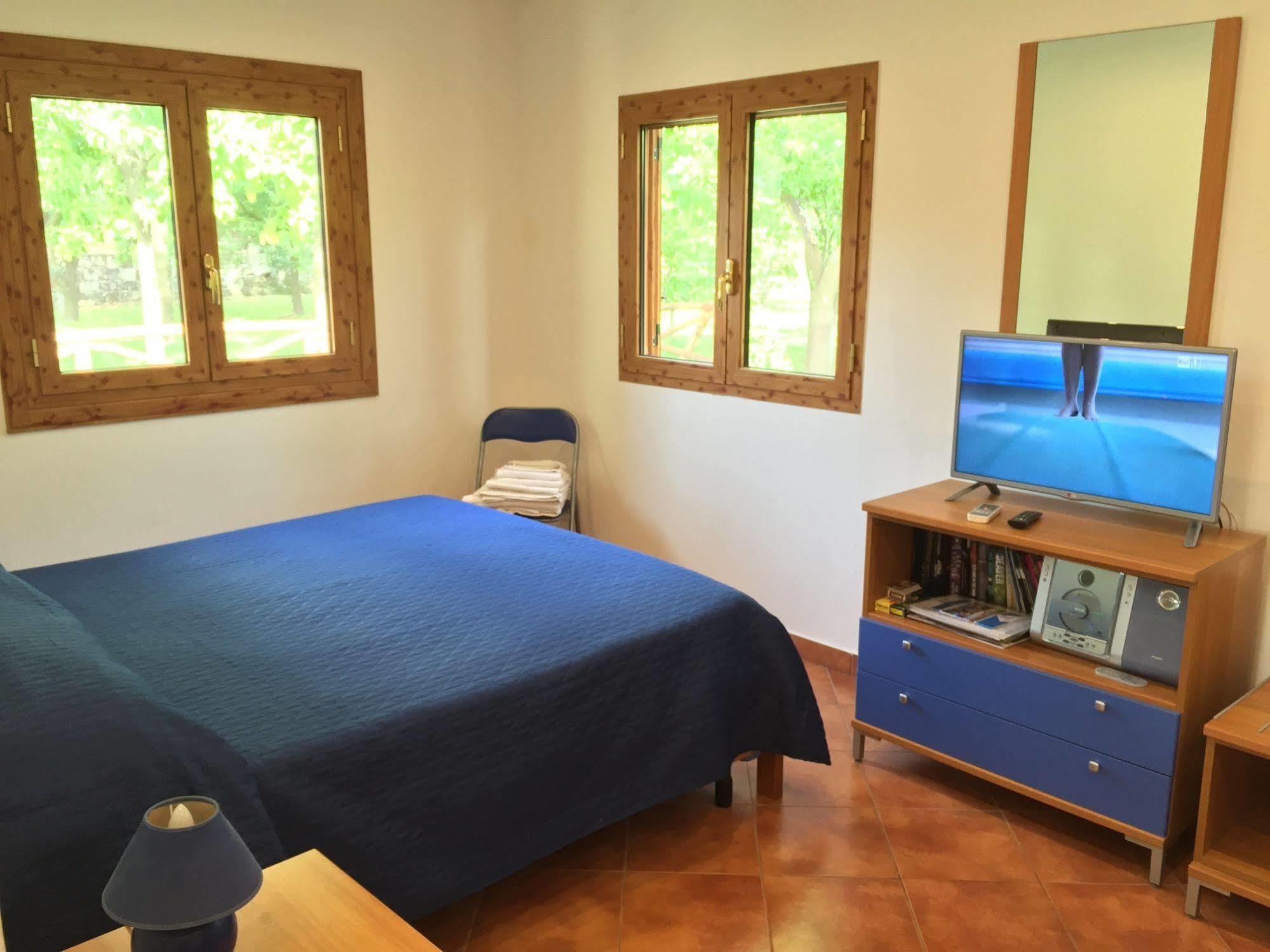 Chalet Paradiso Sorrento Ngoại thất bức ảnh