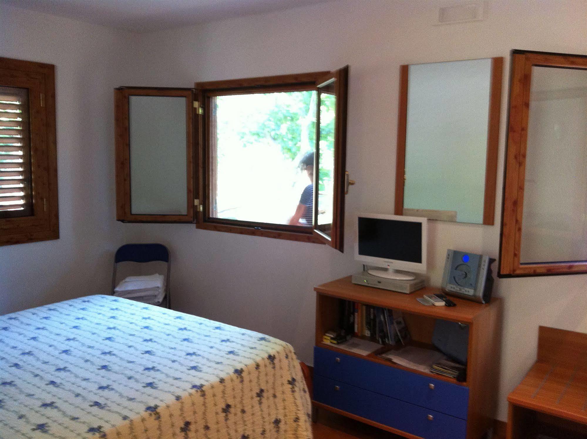 Chalet Paradiso Sorrento Ngoại thất bức ảnh